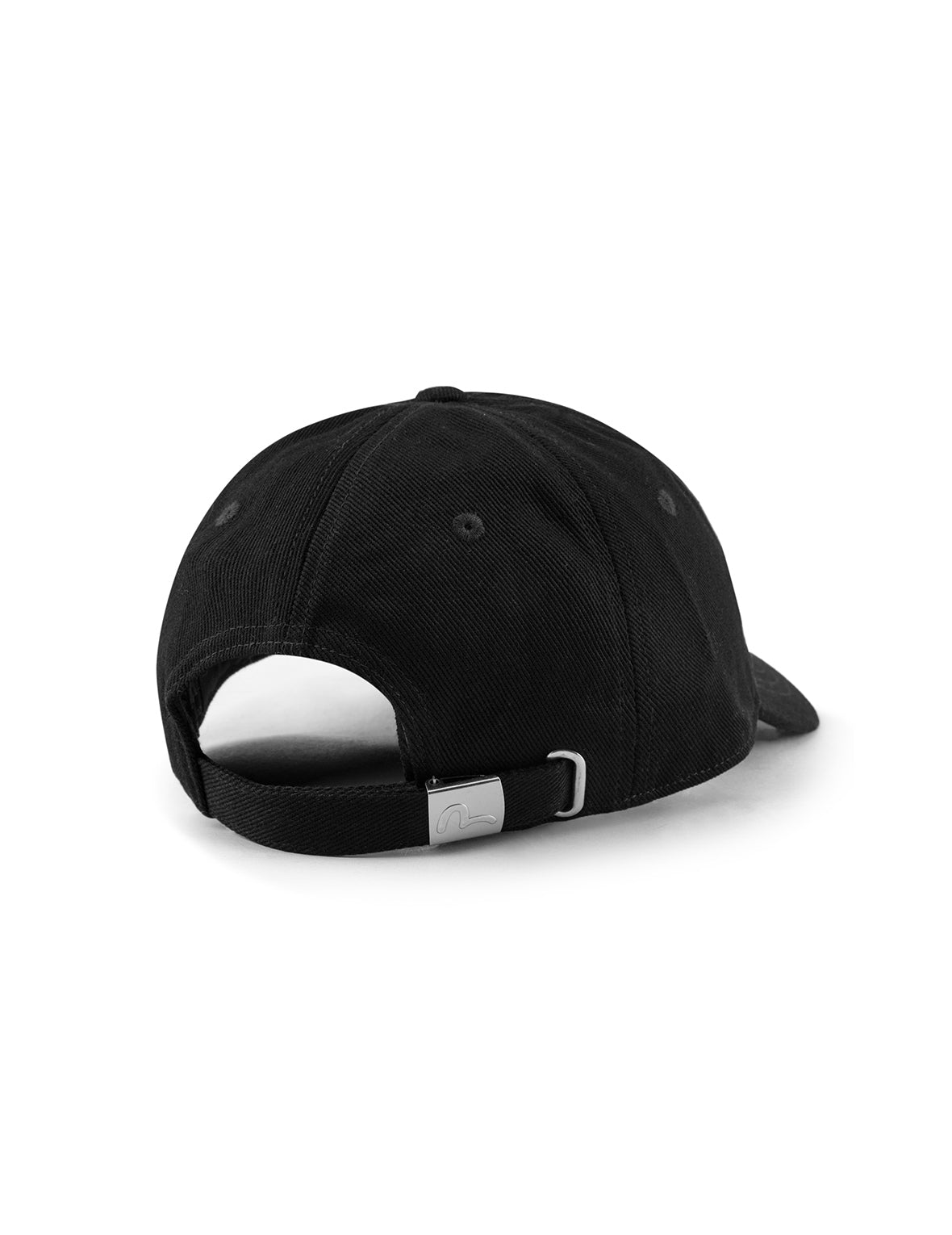 海鷗刺繡牛仔鴨舌帽